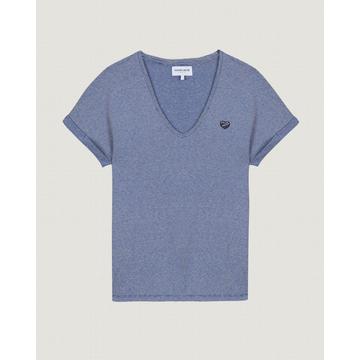 CHATEAU MINI PATCH COEUR