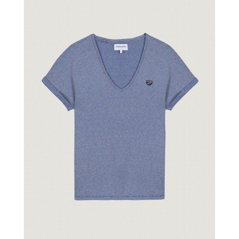 CHATEAU MINI PATCH COEUR