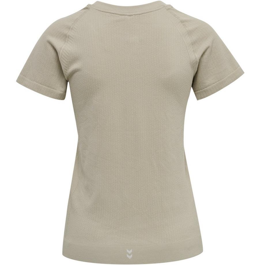 Hummel MT Flow Seamless T-Shirt  