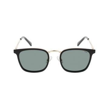 Polarisierte Sonnenbrille mit Etui