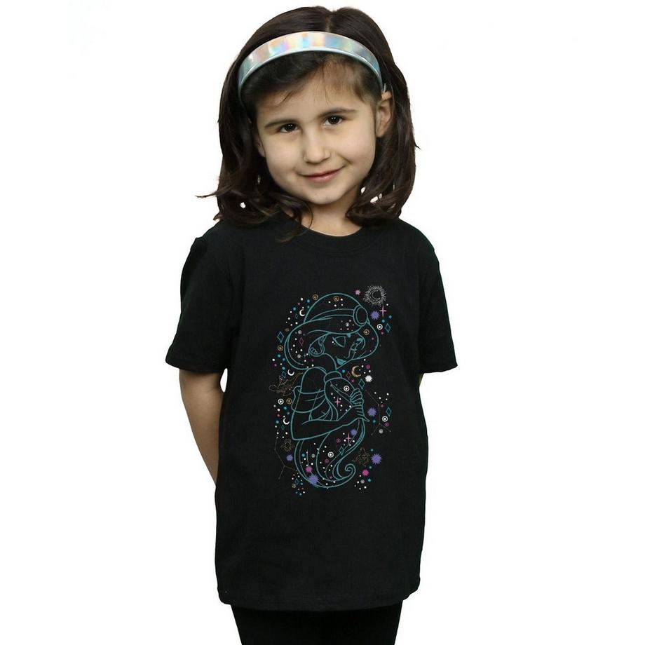 Disney  Written In The Stars TShirt 