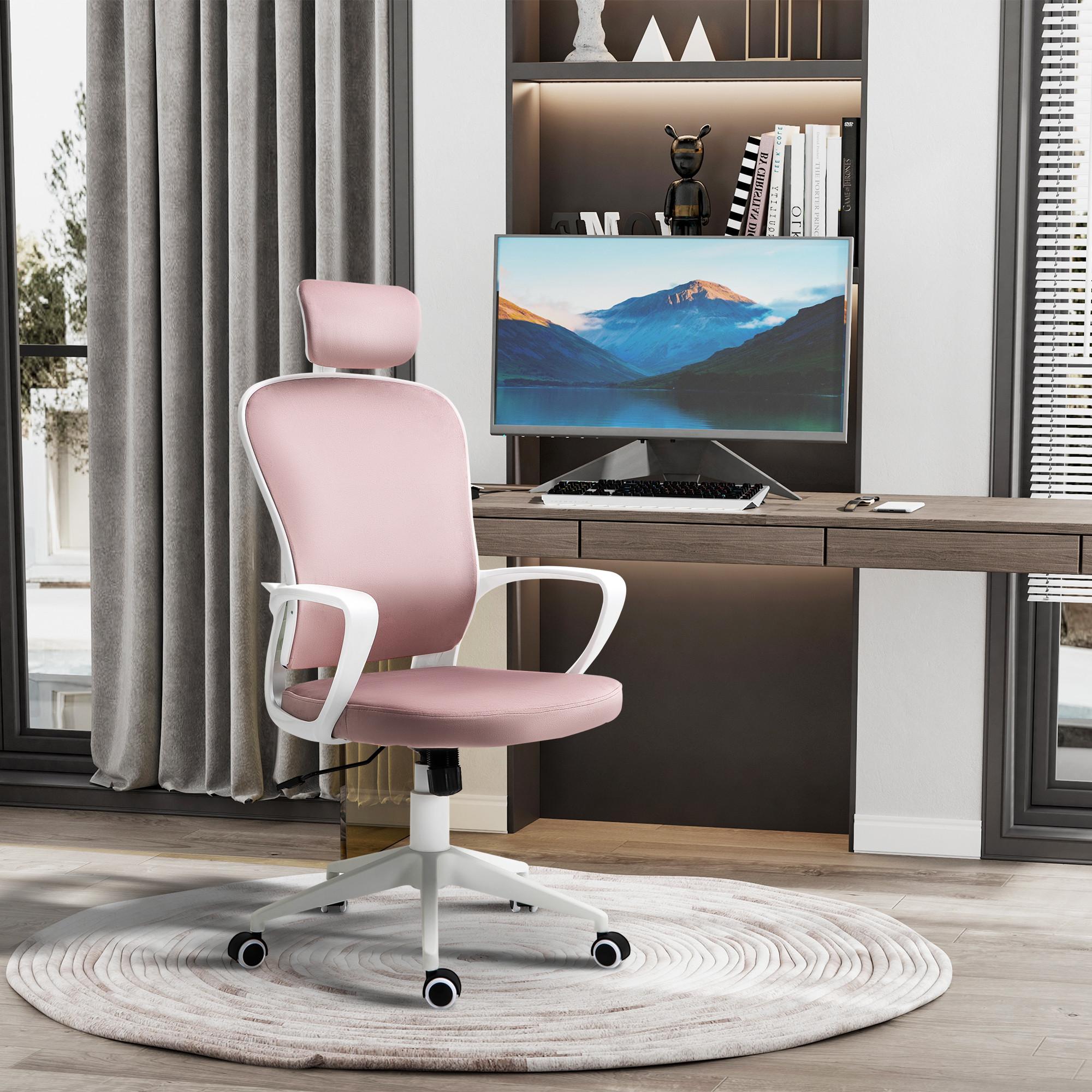 Vinsetto Chaise de bureau  