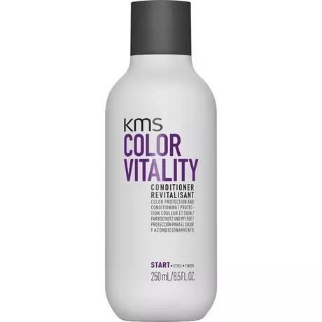 KMS  Colorvitality Conditioner 250 ml Transparent