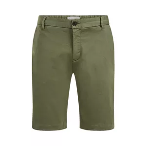 Herren-Slim-Fit-Chinoshorts