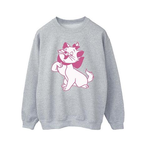 Disney  The Aristocats Sweatshirt 