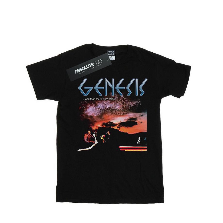 And Then There Were Three T-Shirt