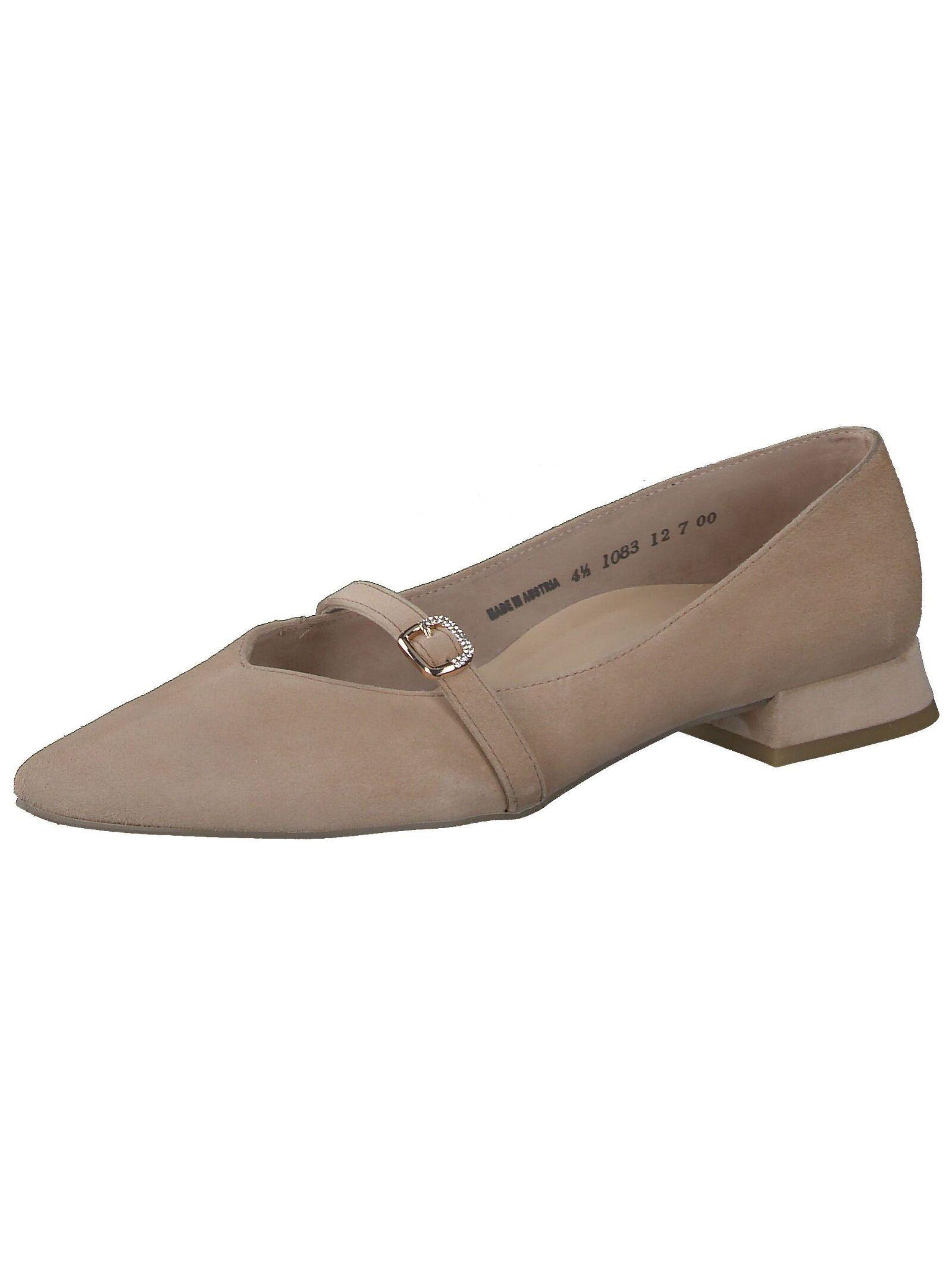 Paul Green  Ballerinas 1083 