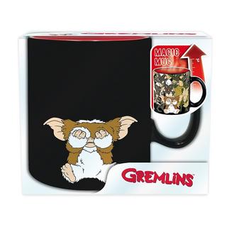 Abystyle  Mug - Thermal - Gremlins - Gizmo 