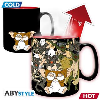 Abystyle  Mug - Thermal - Gremlins - Gizmo 