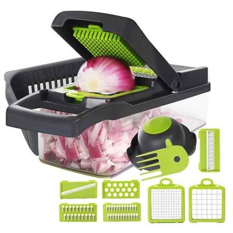 eStore Tritaverdure - 7 lame diverse  