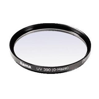 hama  Hama UV Filter 390 (O-Haze), 77.0 mm, coated 7,7 cm 