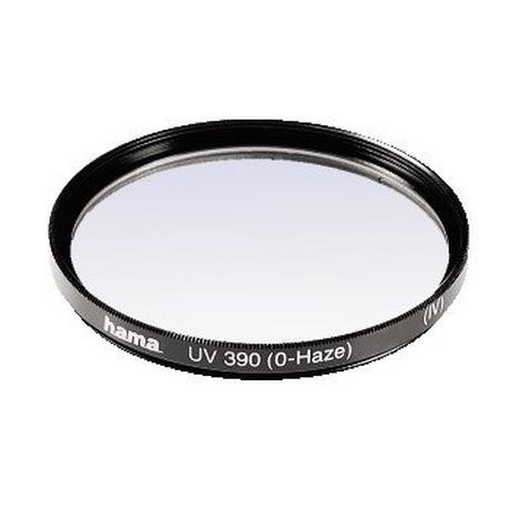 hama  Hama UV Filter 390 (O-Haze), 77.0 mm, coated 7,7 cm 