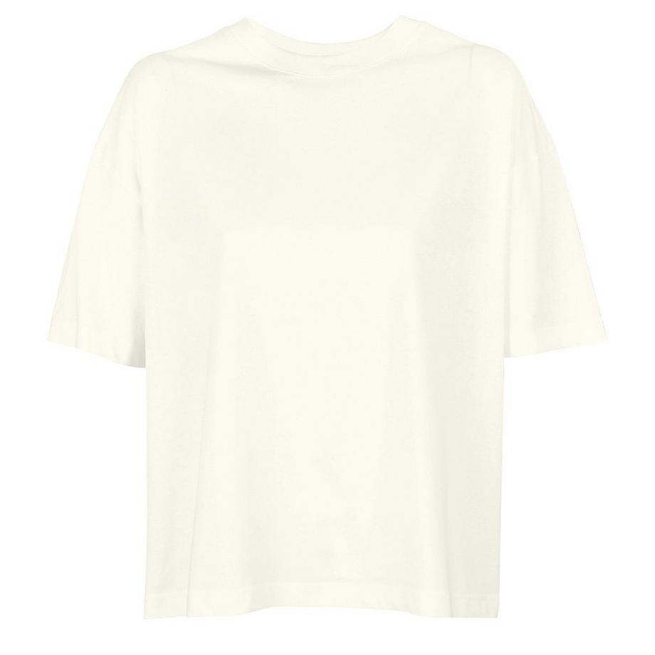 SOLS Oversized Bio-Baumwoll T-Shirt  
