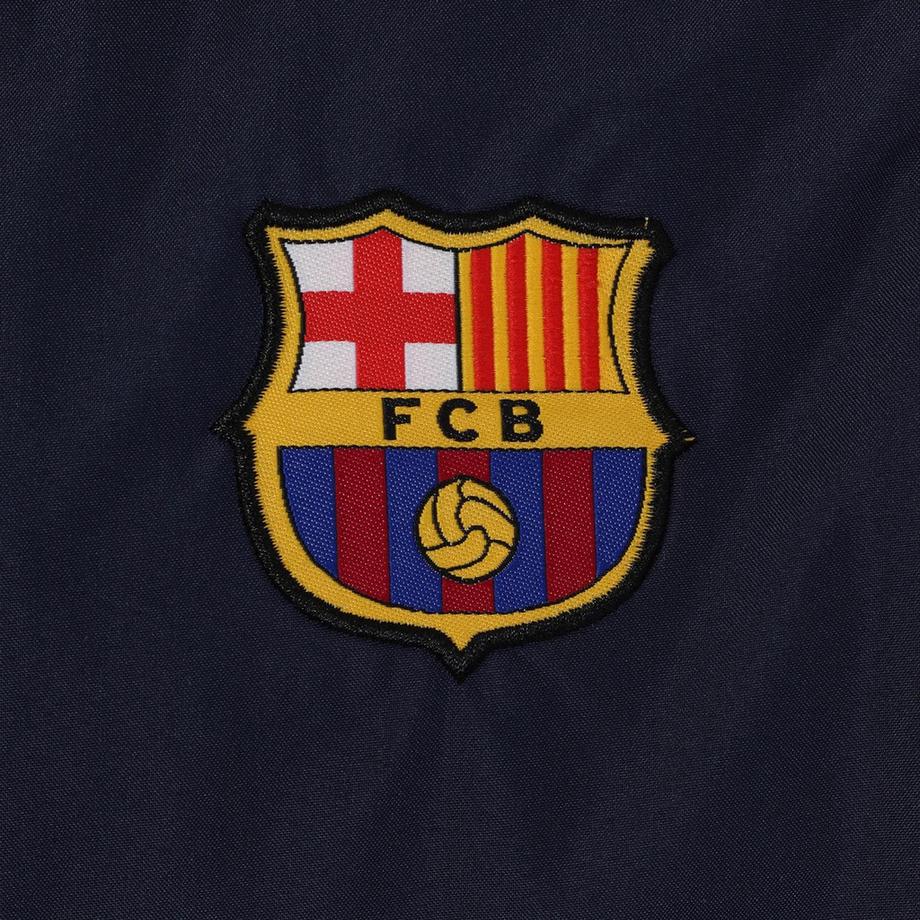 FC Barcelona  Paravento Da Esterno Stemma 
