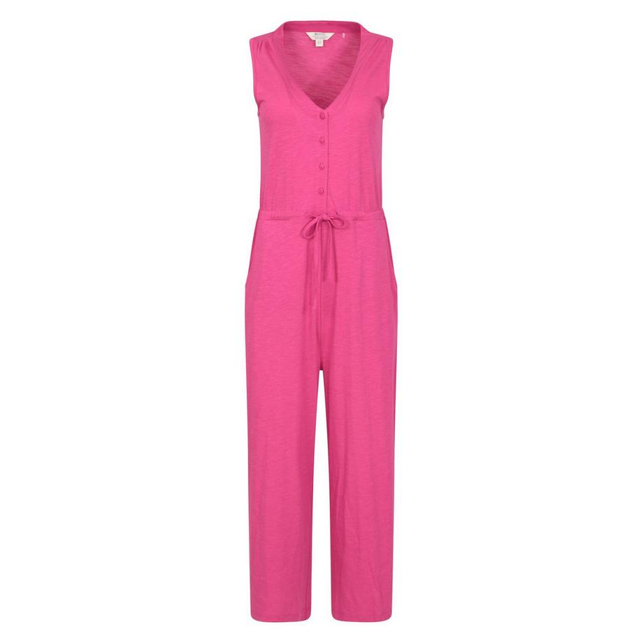 Bahamas Jumpsuit