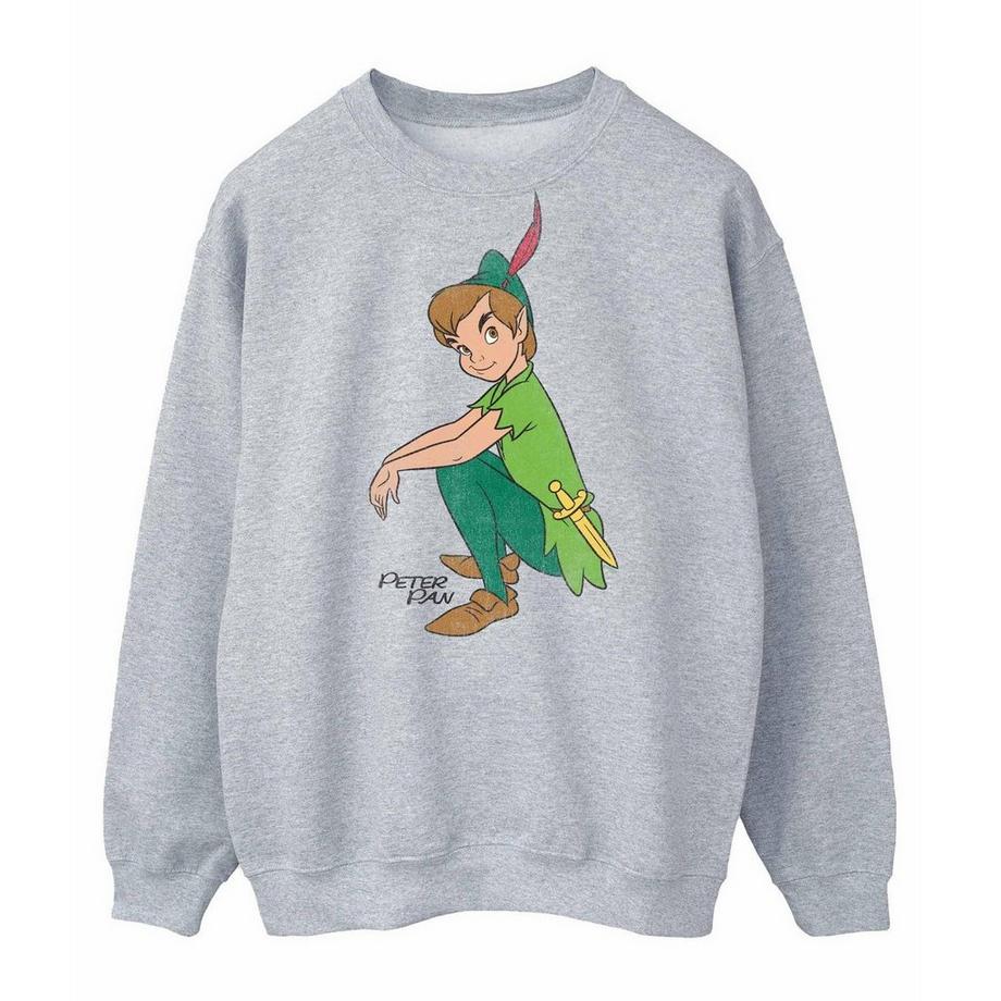 Classic Sweatshirt