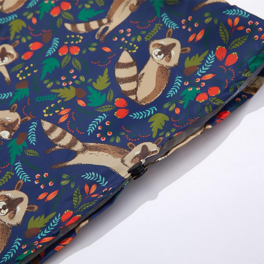 Alopini Poncho Antipioggia Bambino  