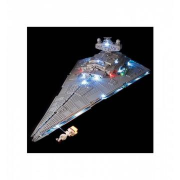 LED Licht Set für Star Wars Imperialer Sternzer