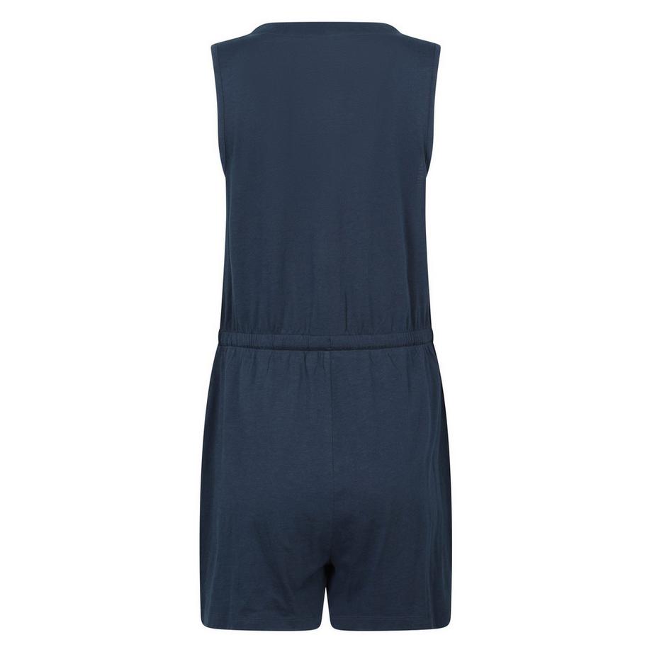 Mountain Warehouse Combishort Sans Manches Bahamas avec Taille Ajustable  