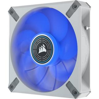 Corsair  ML120 LED ELITE Computergehäuse Ventilator 12 cm Weiß 1 Stück(e) 
