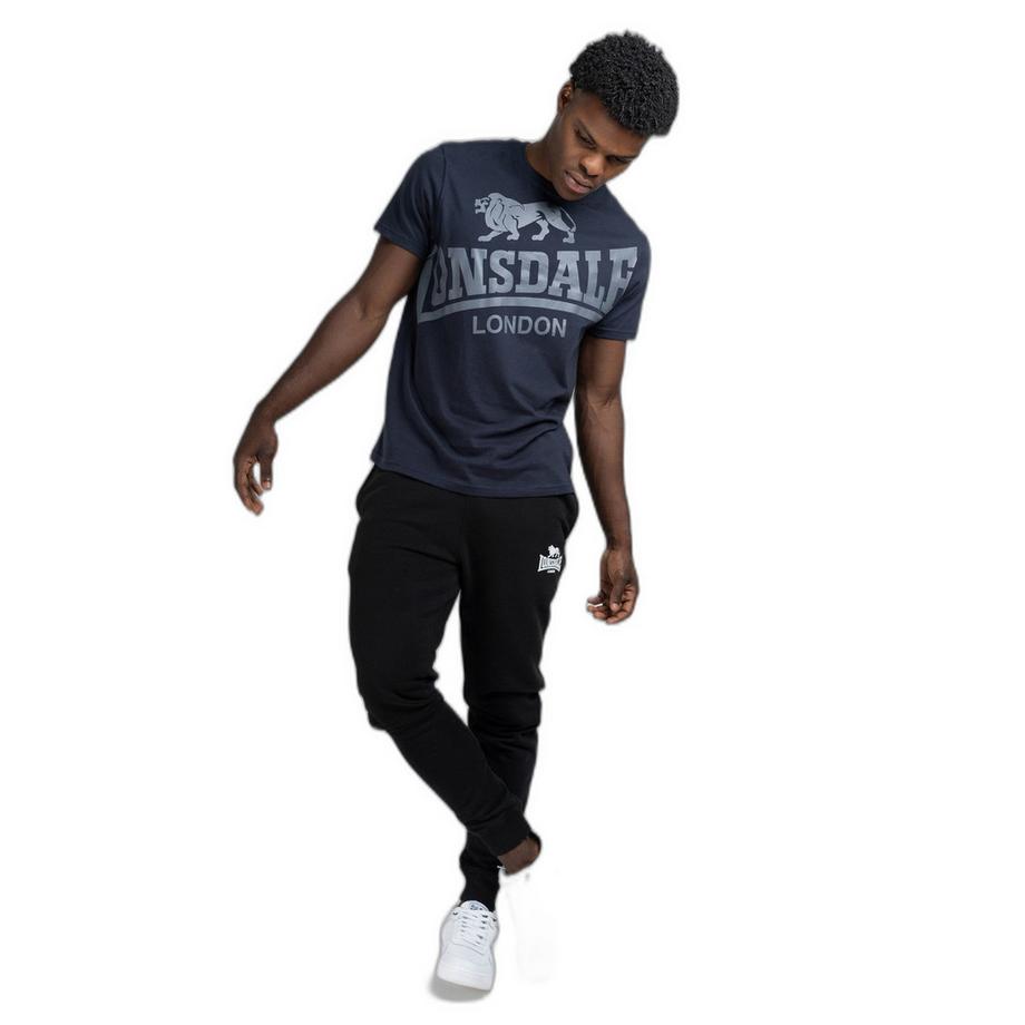 LONSDALE London Logo T-Shirt  
