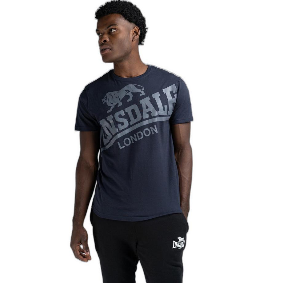 LONSDALE London Logo T-Shirt  