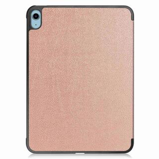 Cover-Discount  iPad 2022 (10a gen.) - Custodia tri-fold Smart Case 