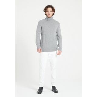 Studio Cashmere8 LUKE 15 Rollkragenpullover 4-fädig Kaschmir  