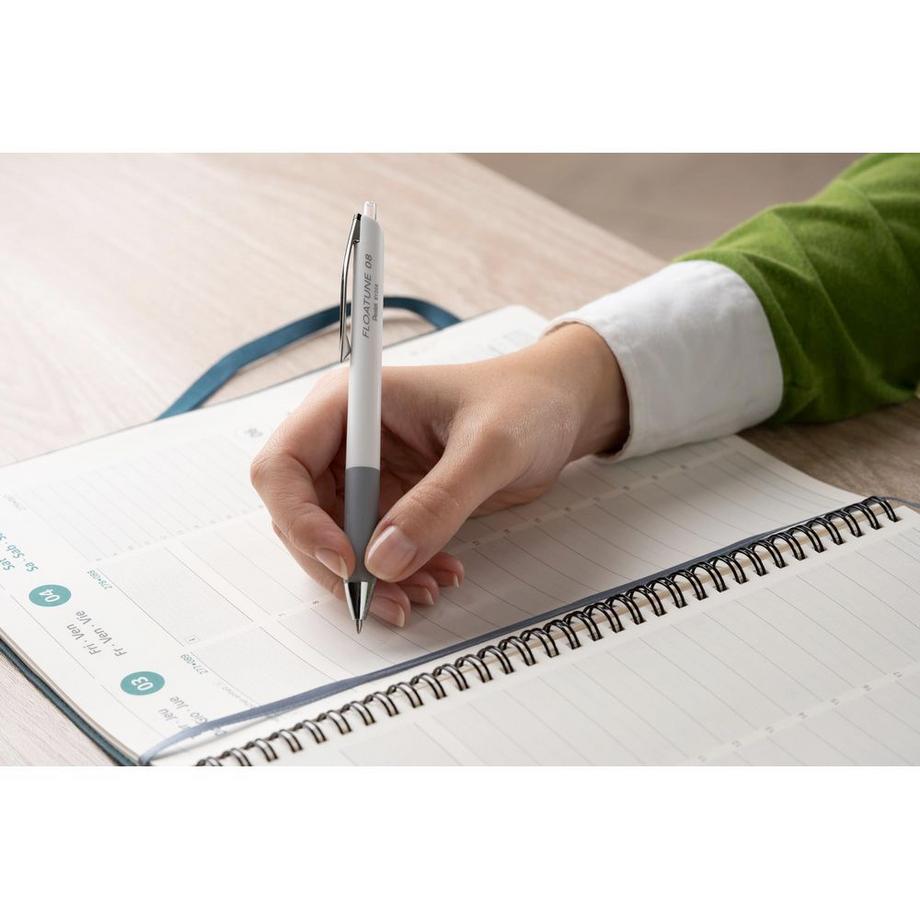 Pentel Rollerball FLOATUNE BY208-CX  