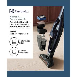 Electrolux Filter Kit zu Well Q6, Q7, Q8 (1 -Teilig)  