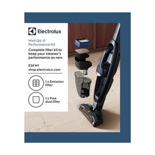 Electrolux Filter Kit zu Well Q6, Q7, Q8 (1 -Teilig)  
