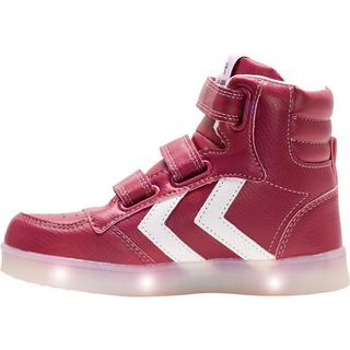 Hummel  scarpe da ginnastica da bambina stadil flash 