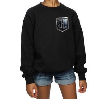 DC COMICS  Justice League Sweatshirt 