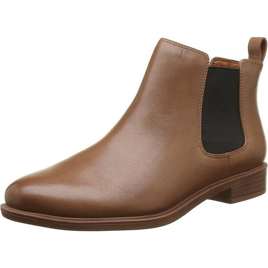 Clarks  Clarks Taylor Shine - Bottines cuir 