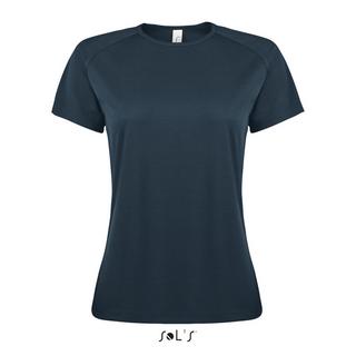 SOLS  t-shirt da sporty 