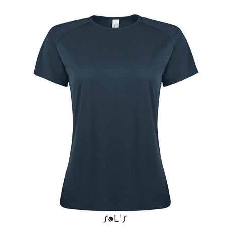 SOLS  t-shirt da sporty 