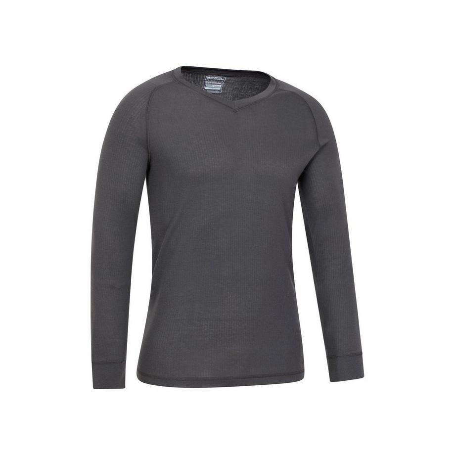 Mountain Warehouse  Talus ThermoTop VAusschnitt 