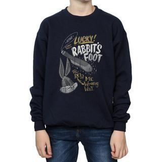 LOONEY TUNES  Rub Me The Wrong Way Sweatshirt 