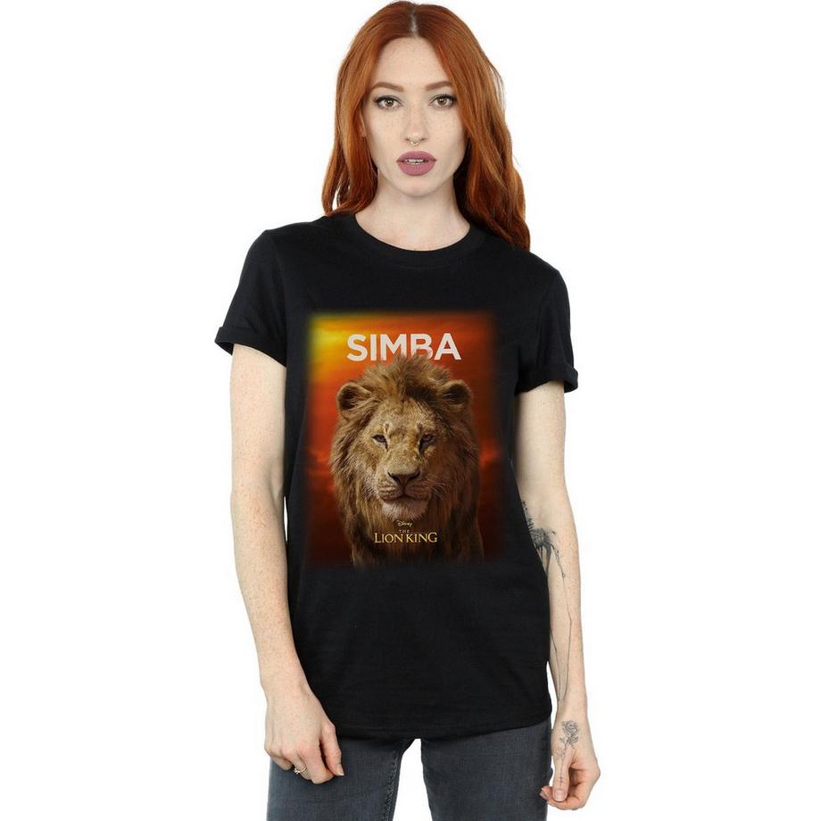 Disney The Lion King Simba T-Shirt  
