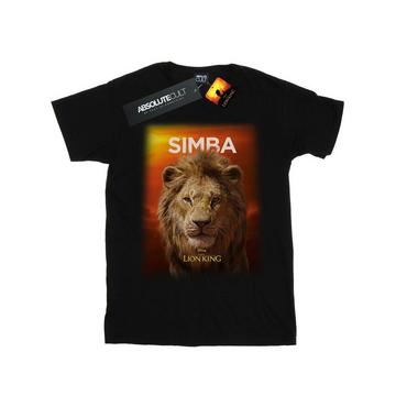 Tshirt THE LION KING