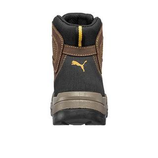 PUMA  Scarpa di sicurezza Sierra Nevada mid S3 WR CI HI HRO SRC 