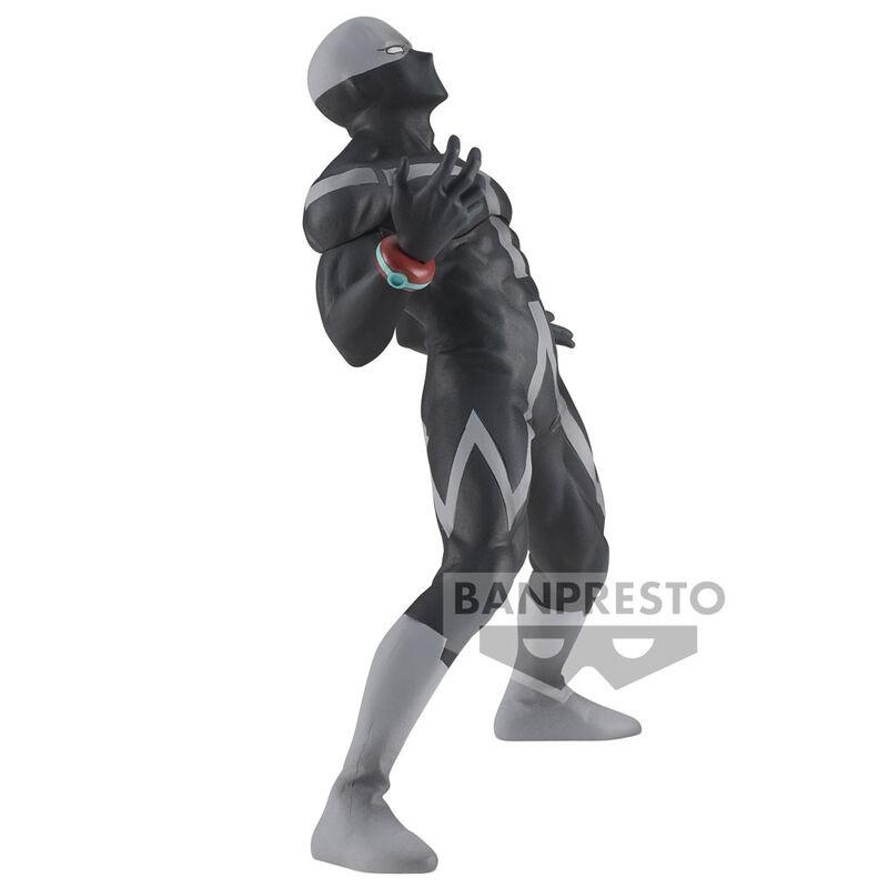 Banpresto  My Hero Academia I cattivi due volte Vol.5 figura 15cm 
