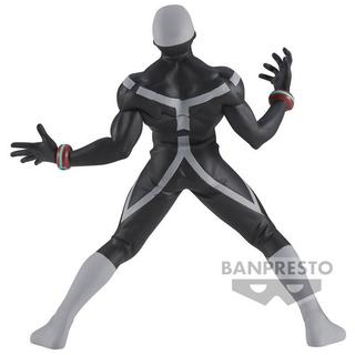 Banpresto  My Hero Academia I cattivi due volte Vol.5 figura 15cm 