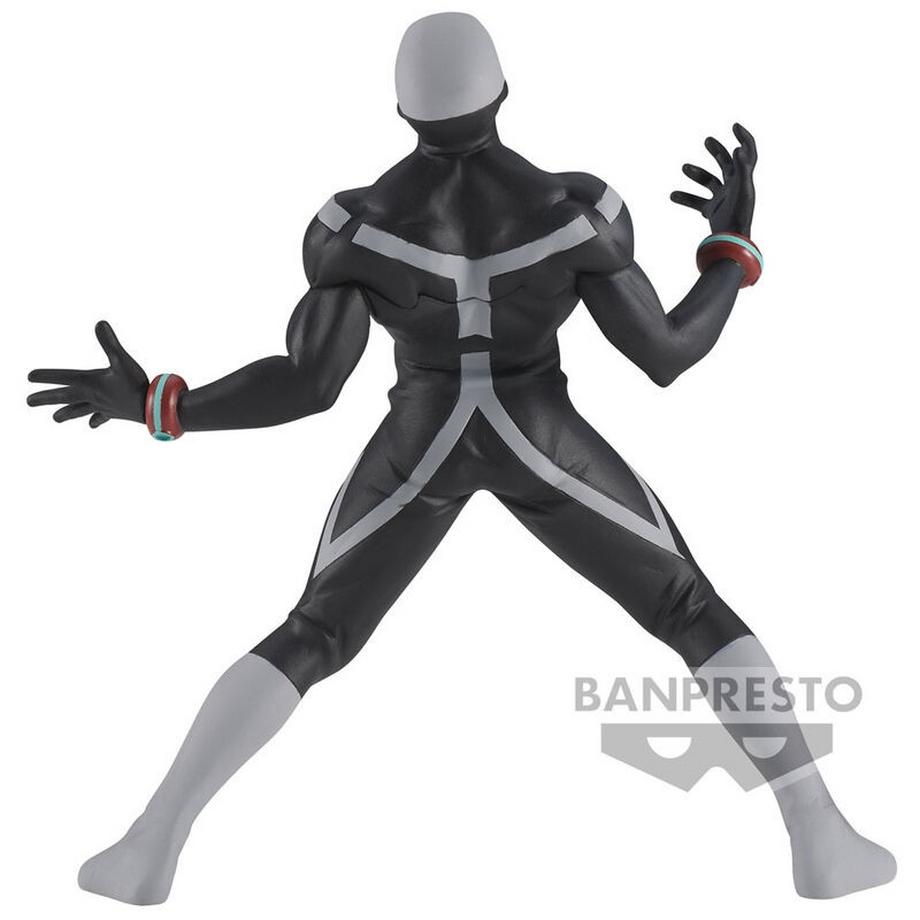 Banpresto  My Hero Academia The Evil Villains Vol5 Twice (A) 15cm 