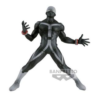 Banpresto  My Hero Academia I cattivi due volte Vol.5 figura 15cm 