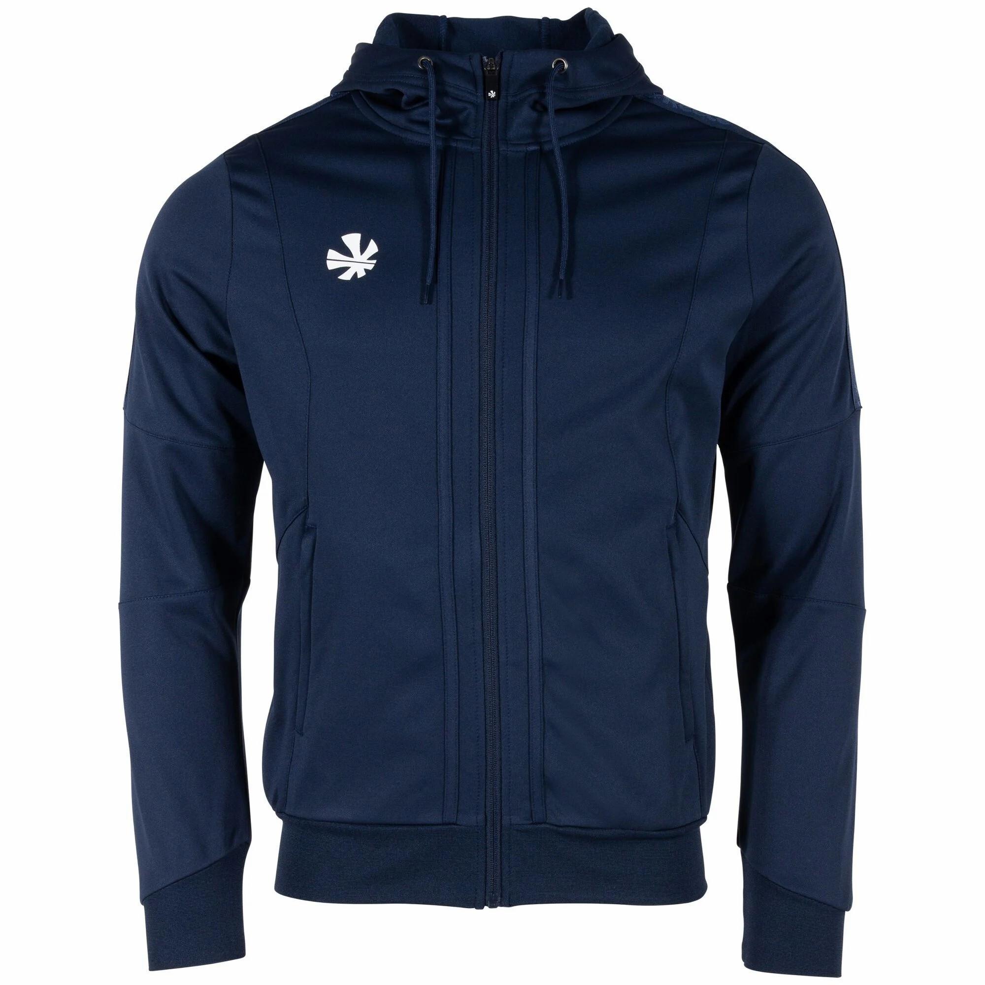 Reece Australia  kinder kapuzen-trainingsjacke mit reißverschluss cleve tts 