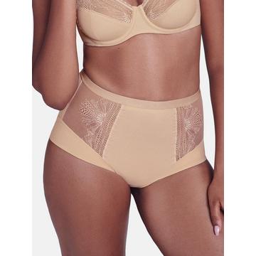 Slip taille haute Gina