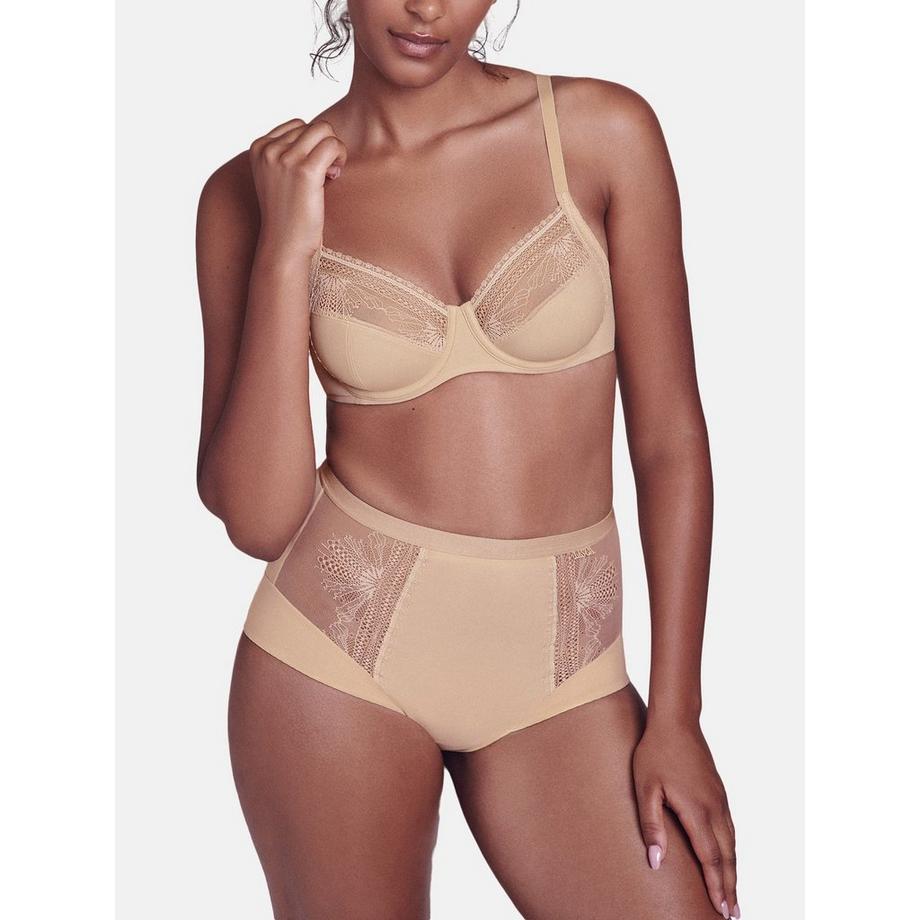 Lisca Gina Slip mit hoher Taille  