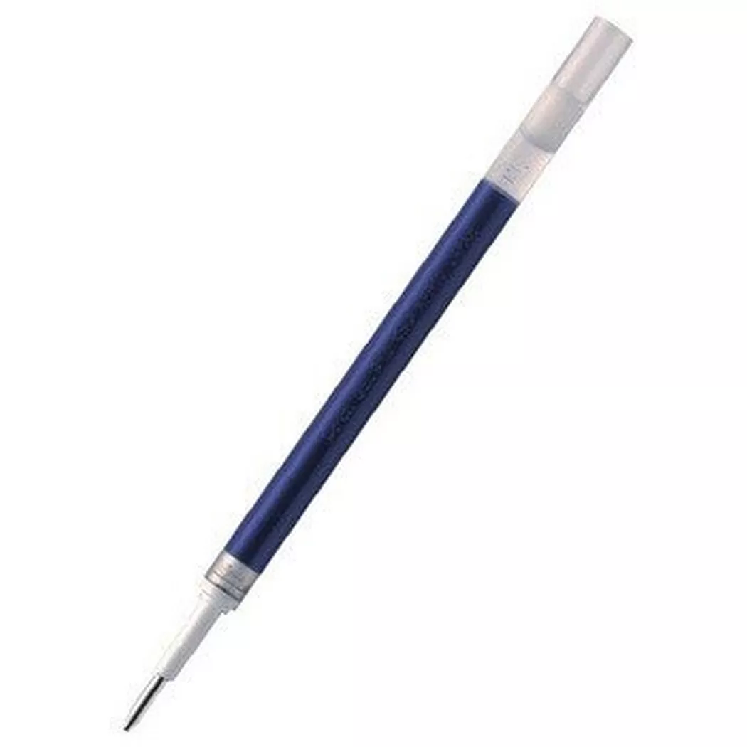 Pentel -  EnerGel Mine 0.7mm LR7-CX blau, Bleu
