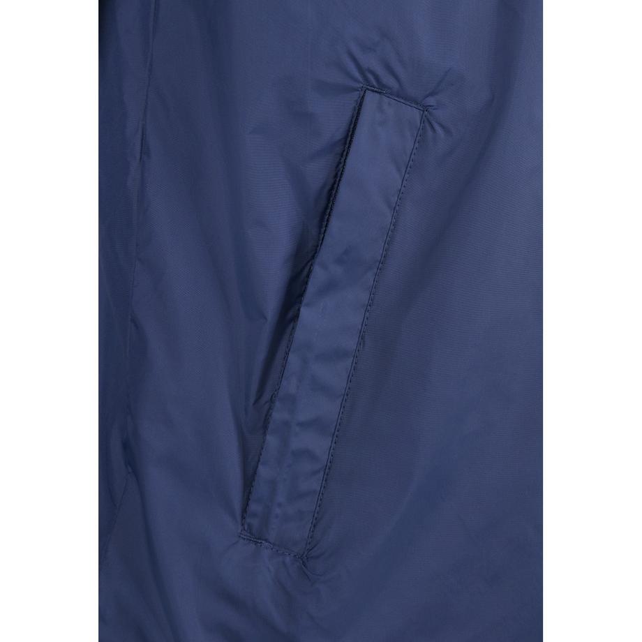 URBAN CLASSICS Veste Pullover Col Montant  